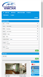 Mobile Screenshot of karincaemlak.com